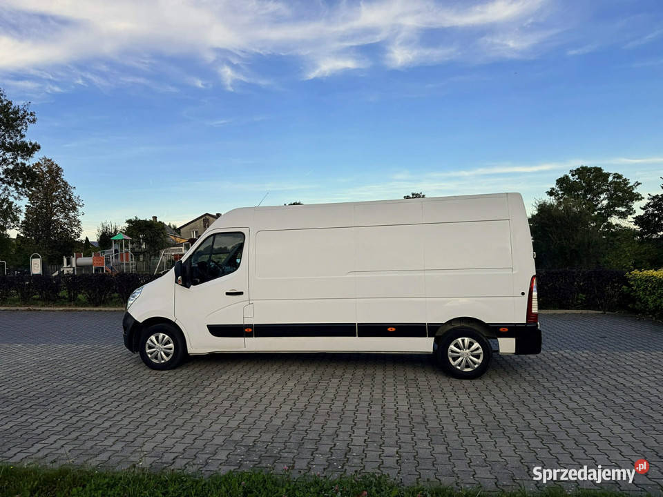 Renault Master 23 165 Klima H2L3 Czujniki czujnik parkowania Bliżyn