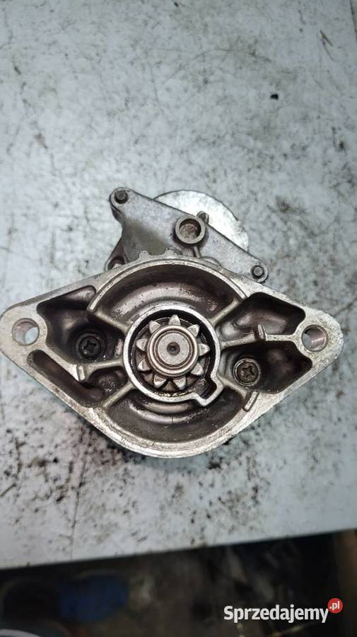 Rozrusznik Toyota Corolla 1280001441 Pozostałe Łagów