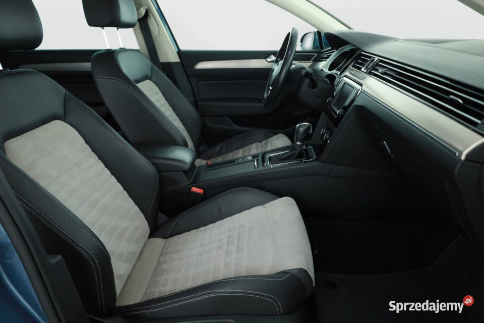 VW Passat 18 TSI poduszka powietrzna Piaseczno