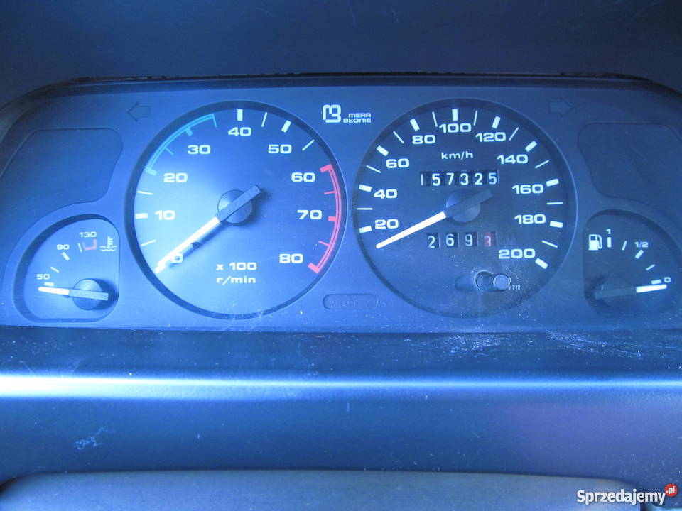 Polonez Truck Legnica