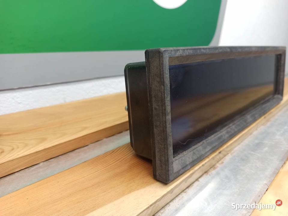 Monitor Cat 966F Wilkowo