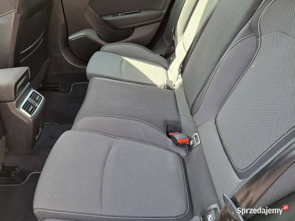 Renault Megane Renult Megane Grandtour 15 dCi aluminiowe felgi Ostrołęka