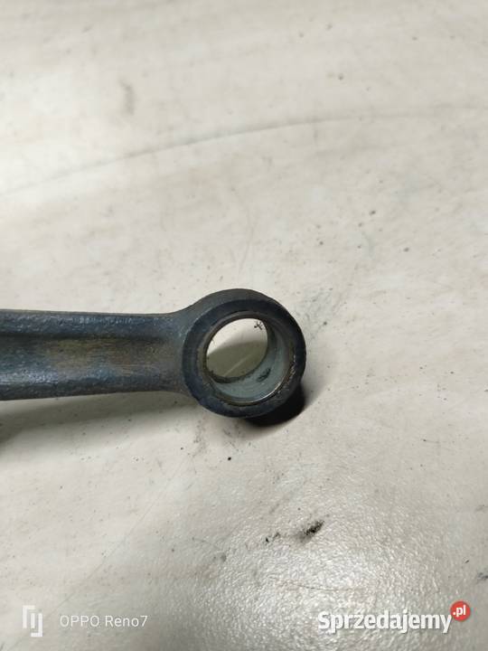 Wał Jawa 50 ogar Mustang Pozostałe