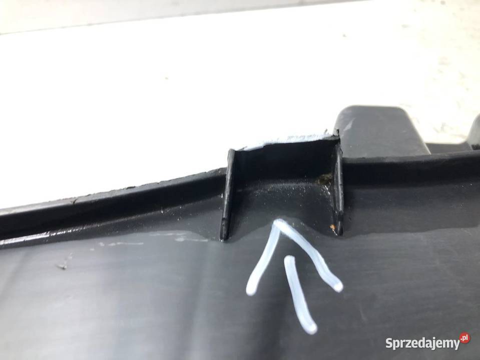CHEVROLET AVEO T200 20052006 WZMOCNIENIE BELKA osobowe Skarżysko-Kamienna