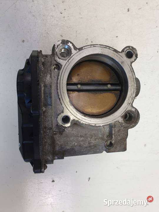 PRZEPUSTNICA Volvo S60 V70 24 D5 Części samochodowe lubelskie Chełm