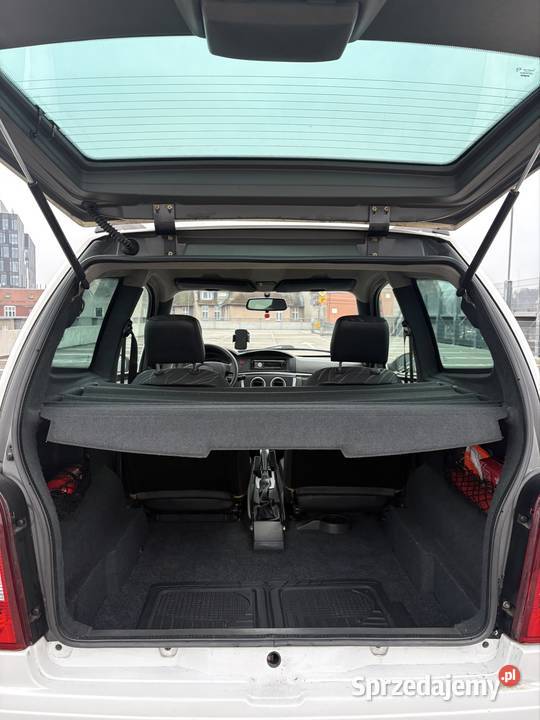 Ligier XToo R 2009 LIFT Microcar bez prawa jazdy Gdańsk