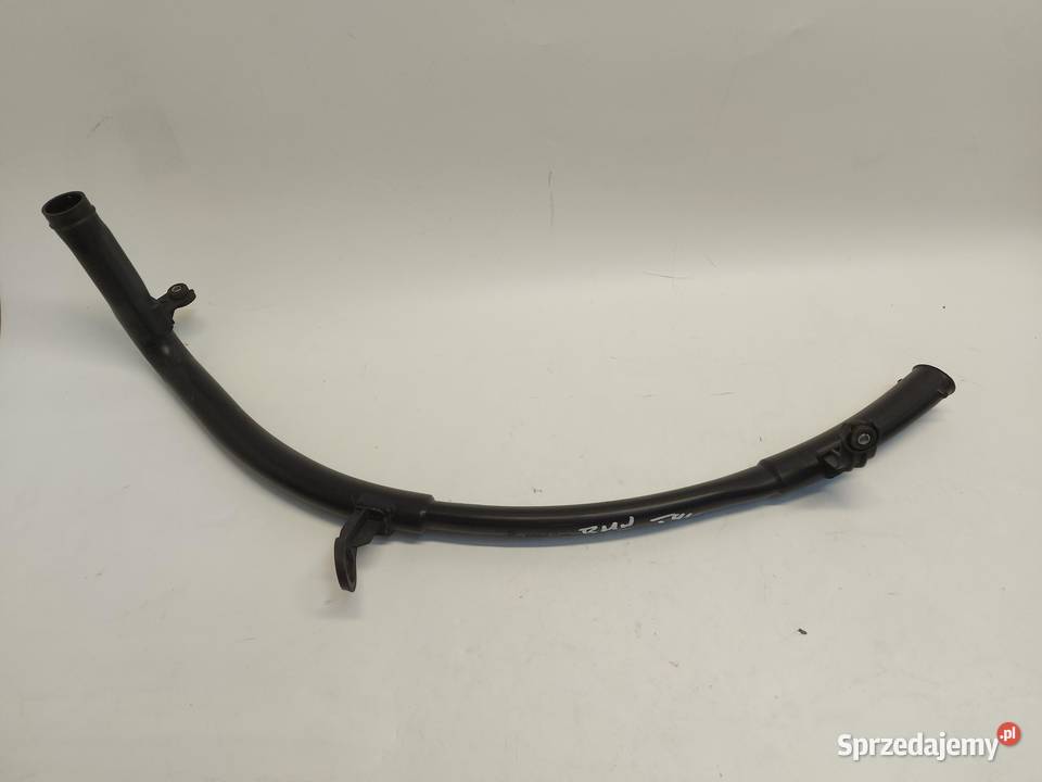 BMW i3 i01 REX Przewód rura powietrza 7642404