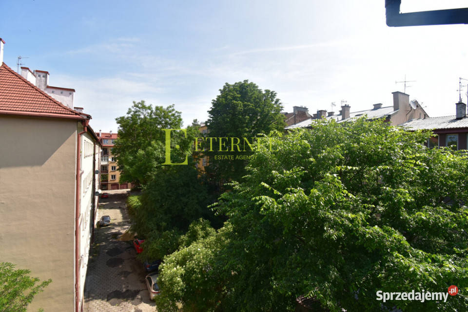 Przestronne duże mieszkaniedo centrum Krakowa 1 małopolskie