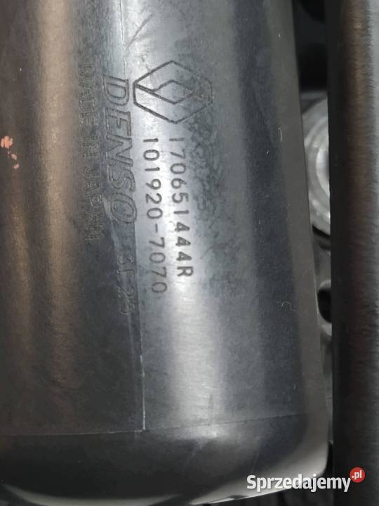 ZAWÓR PODCIŚNIENIA 170651444R 16 ETECH Renault