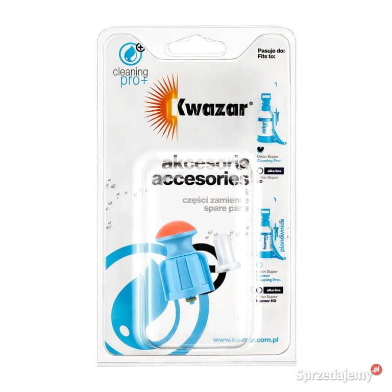 Zawór bezpieczeństwa do opryskiwacza Orion Pozostałe Częstochowa