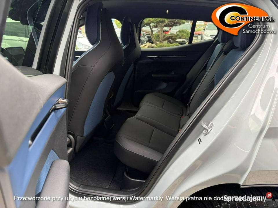Volvo EX30 nowypierwszy właściciel bluetooth Żory sprzedam