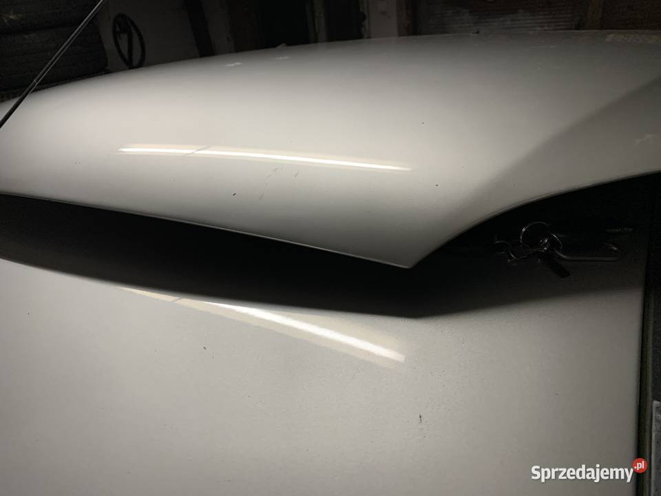 Maska B5Y Forda Mondeo MK3 Maski Wojcieszków