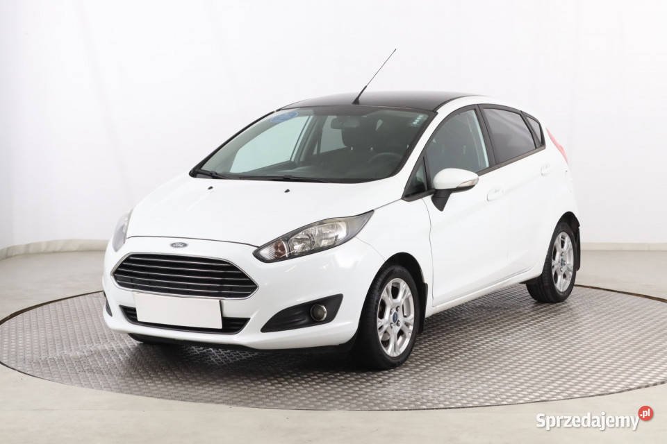 Ford Fiesta 10 EcoBoost ASR (kontrola trakcji) Zabrze sprzedam