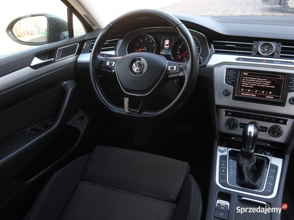VW Passat 18 TSI Piaseczno