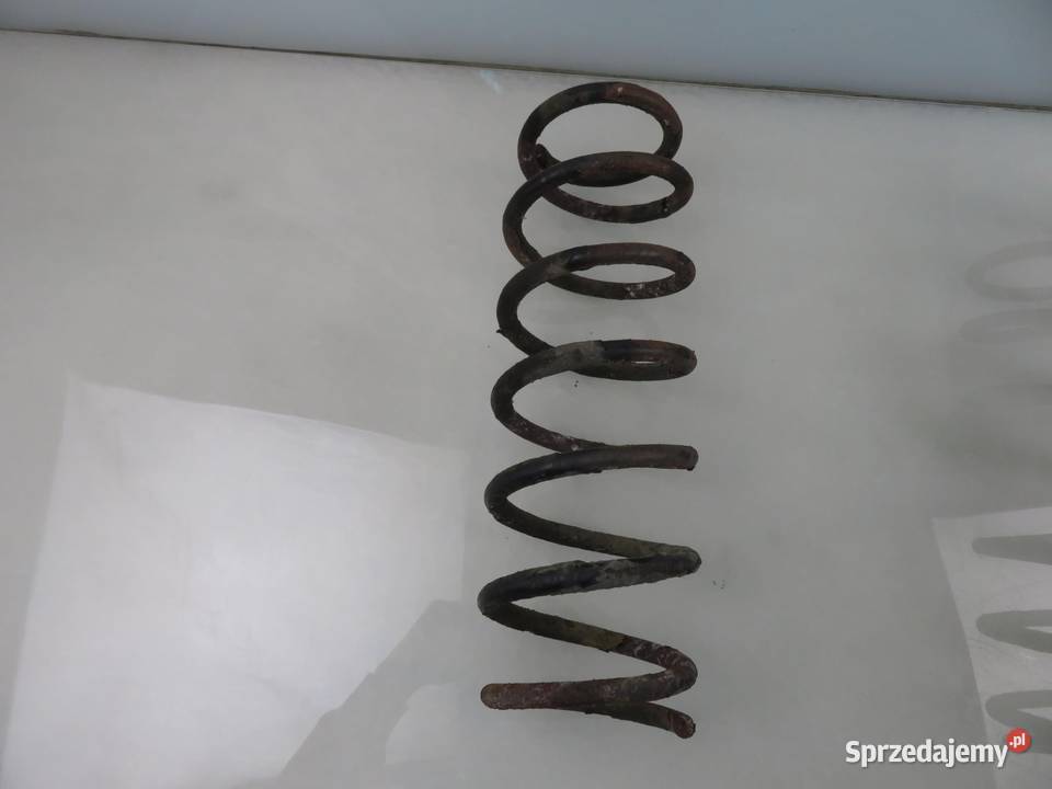 SPRĘŻYNY PRZÓD SUZUKI JIMNY 13 16V