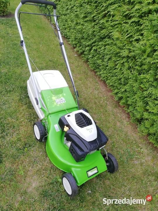 Kosiarka spalinowa Viking sprzedam