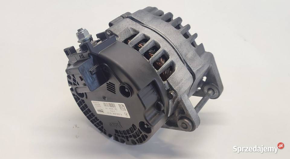MERCEDES VITO W447 ALTERNATOR A0009063903