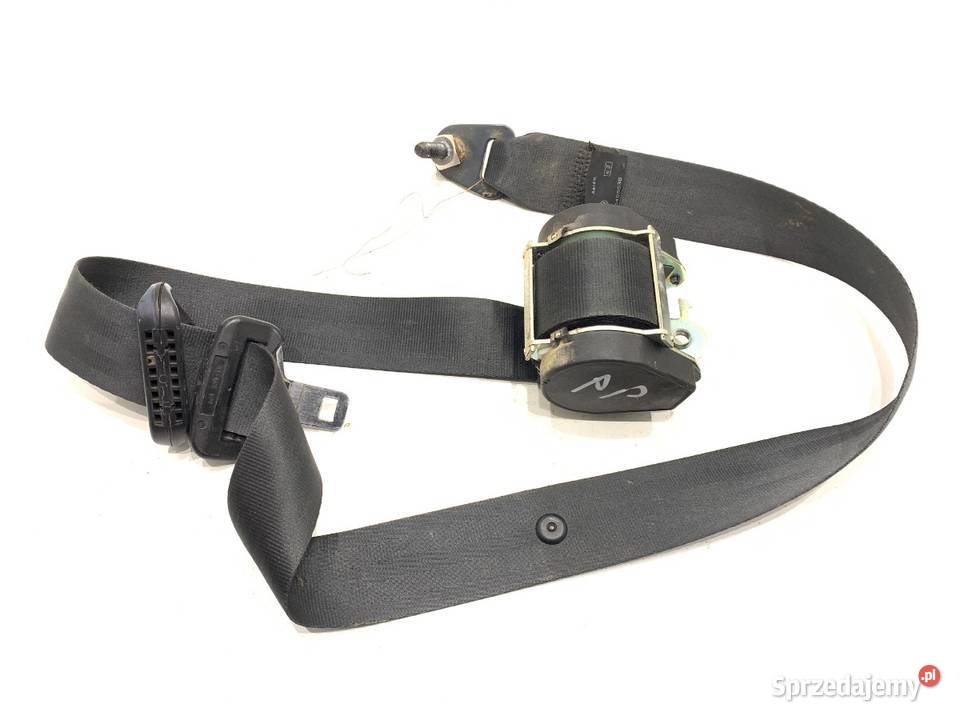 PAS BEZPIECZEŃSTWA PRAWY PRZÓD DACIA SANDERO