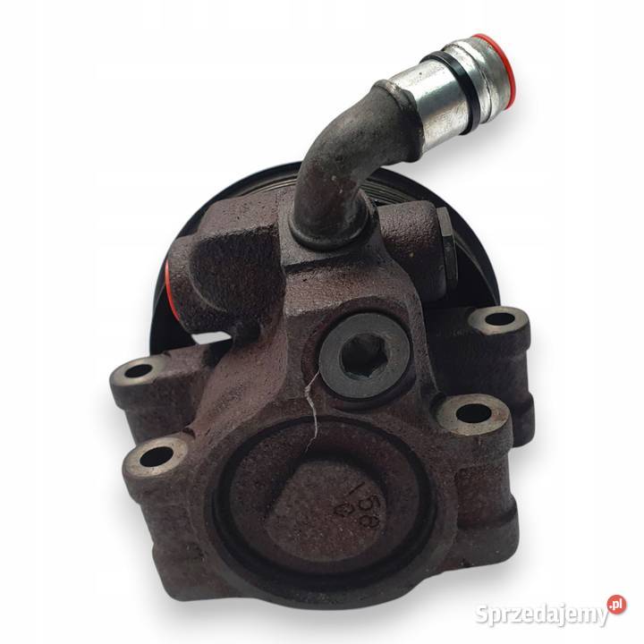 POMPA WSPOMAGANIA Ford Ka Fiesta 13 125 Chełm