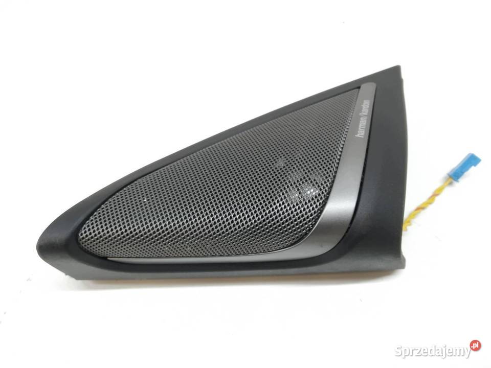 GŁOŚNIK W DRZWI HARMAN KARDON 7409155 9184794 osobowe