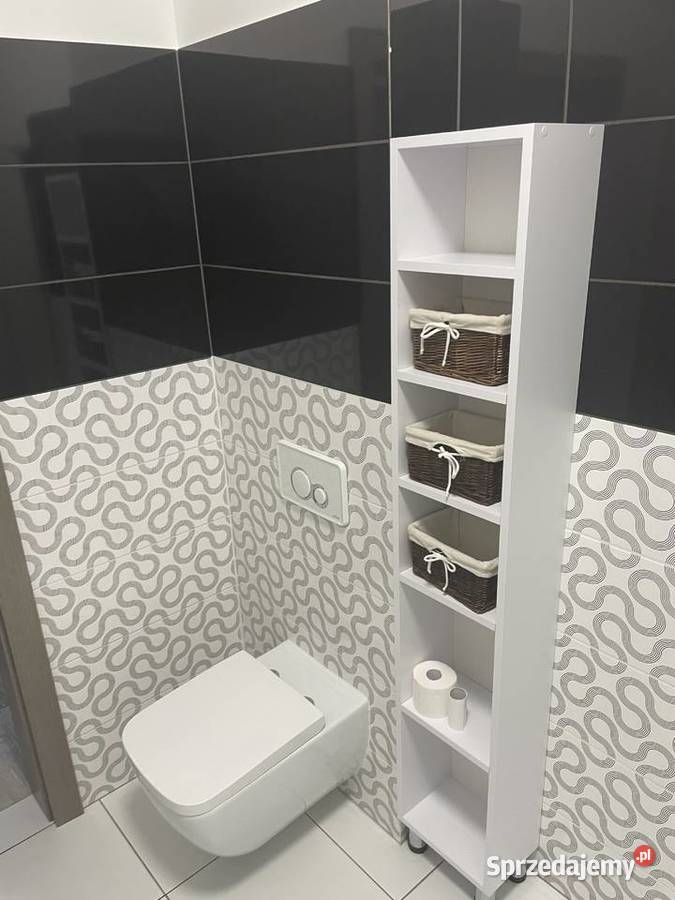 Mieszkanie Sianożęty