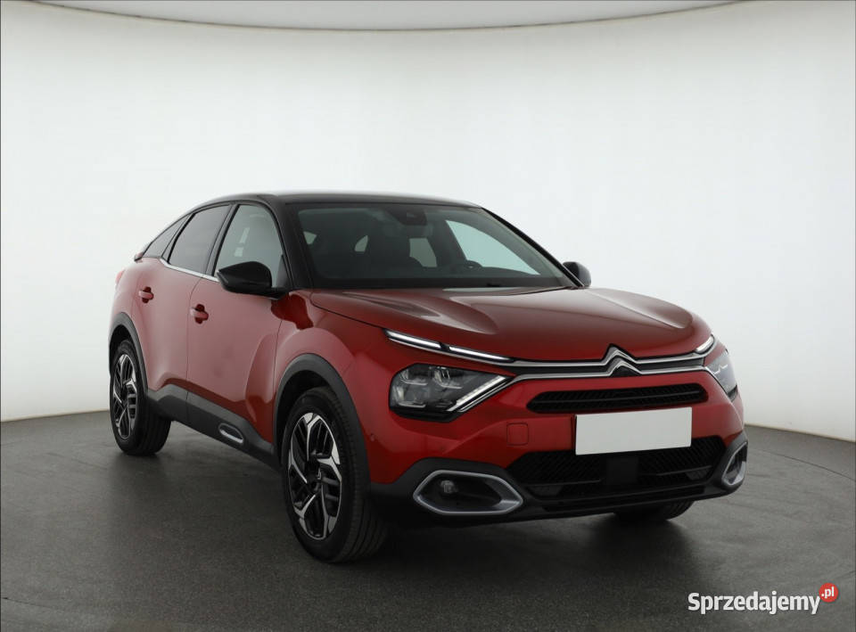Citroen C4 12 PureTech ABS