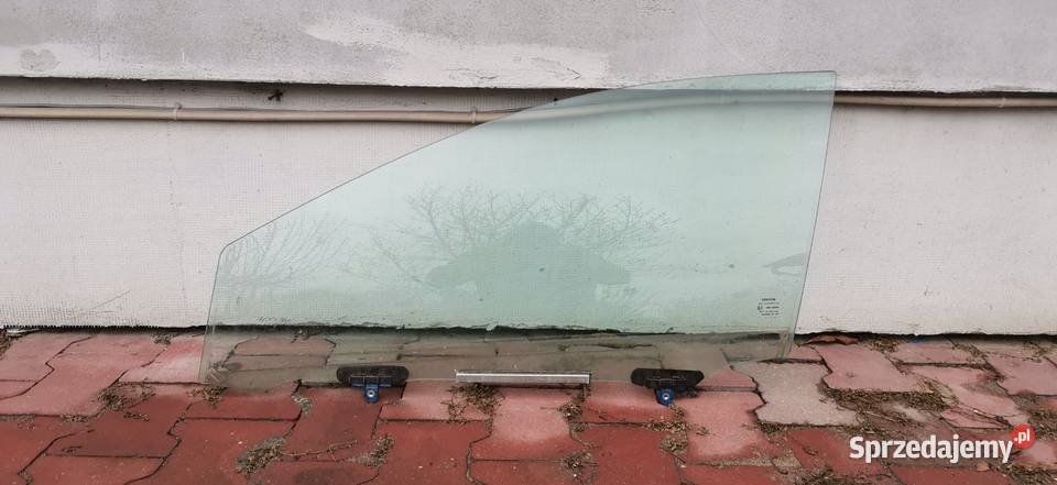Toyota auris II 1320r szyba lewa przód kierowcy lubelskie Lublin