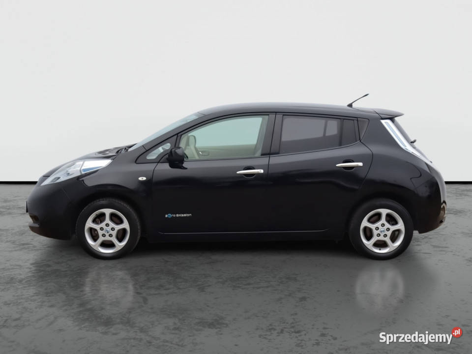 Nissan Leaf 24 kWh