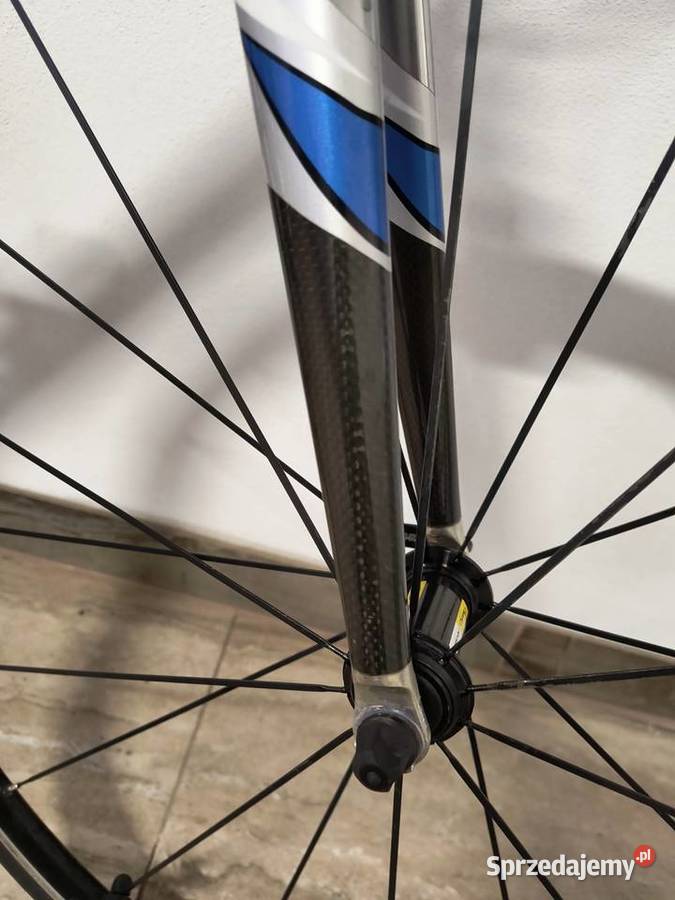 Rower szosowy Trek 1500D Szosowe Zgorzelec