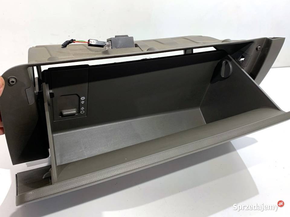 SCHOWEK PASAŻERA KIA SPORTAGE III SUV 10SL154200 osobowe