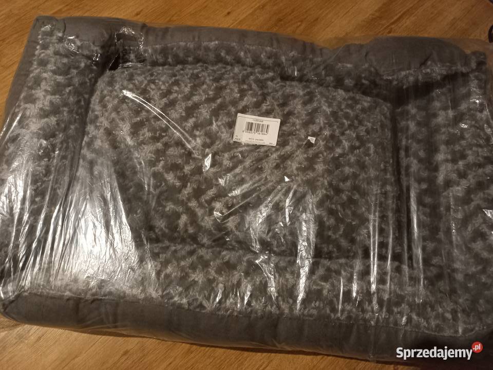 Duże włoskie legowisko psa XL 85x65x18 Songi Góra
