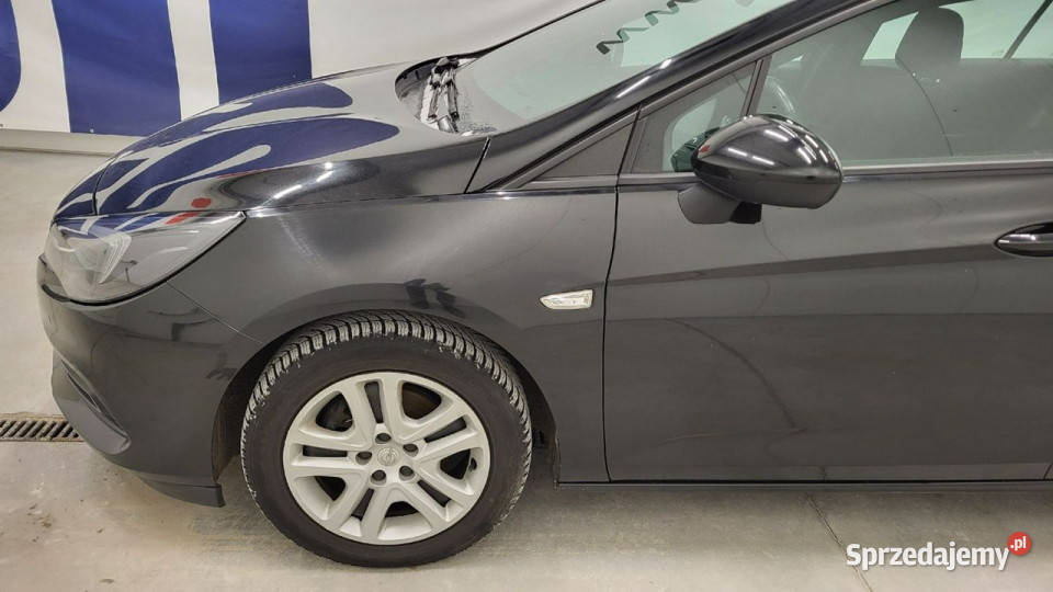 Opel Astra V 15 CDTI Edition SS K 20152021