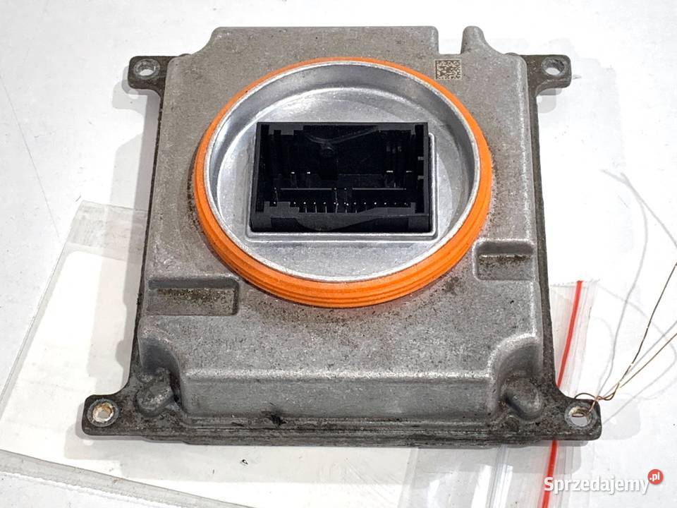 PRZETWORNICA XENON VW TROC 7P5941591AH MODUŁ sprzedam