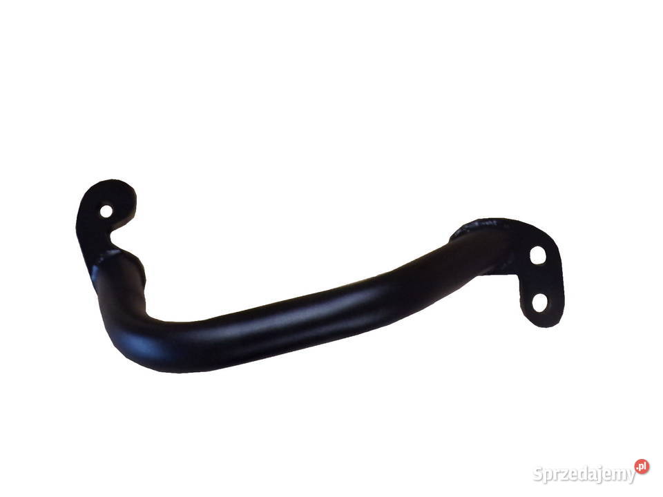 Lewa strona gmola dolnego do YAMAHA XJ 6 Gmole Częstochowa