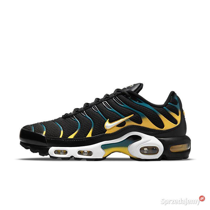 Nike air PLUS buty meskie r4046 Poznań