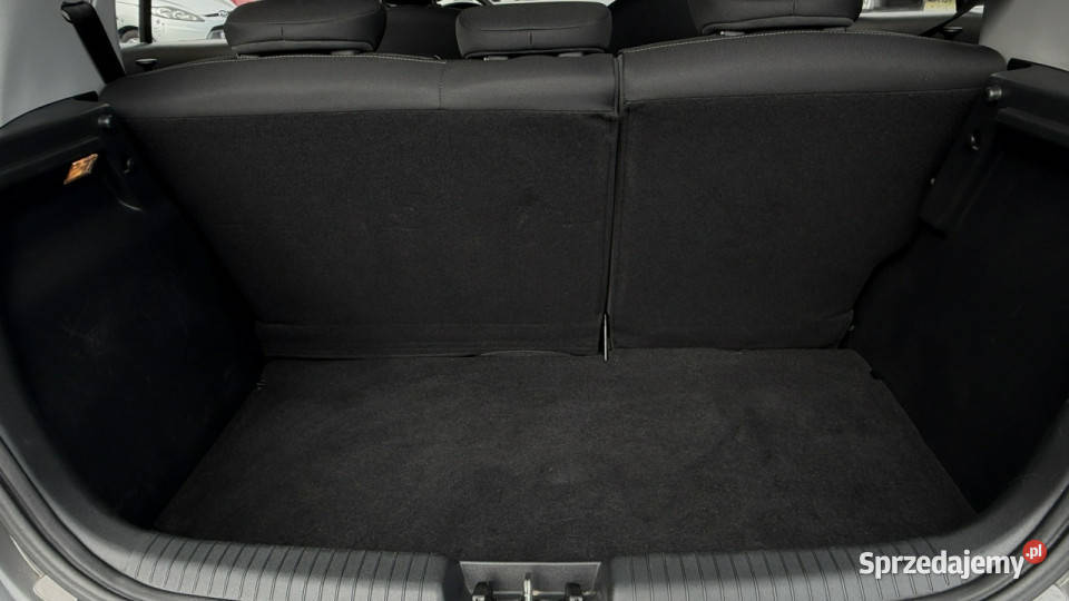 Hyundai i20 Benzyna Zarejestrowany Ubezpieczony Elbląg