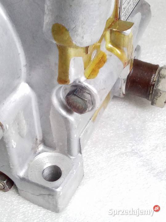 Sprężarka powietrza ursus c 360 3p perkins Nowa łódzkie Głowno