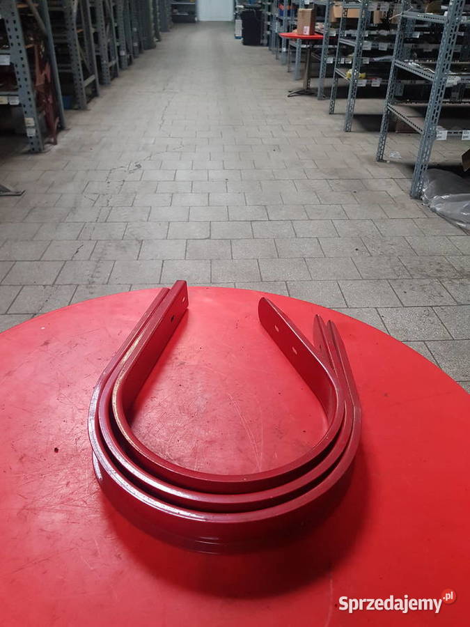 1211420502 Osłona wewnętrzna podbieracza prasa Sulechów