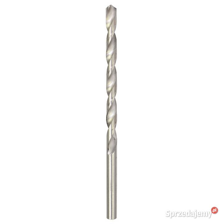 Wiertło do Drewna i Metalu 32 x 100mm Gdów