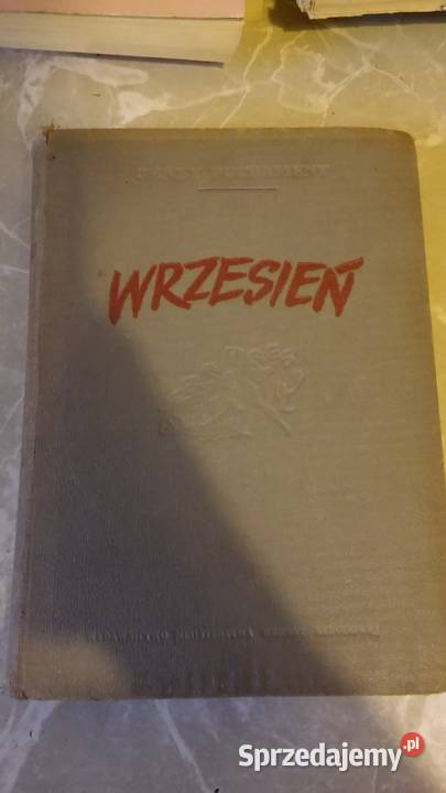 Wrzesień Jerzy Putrament historia