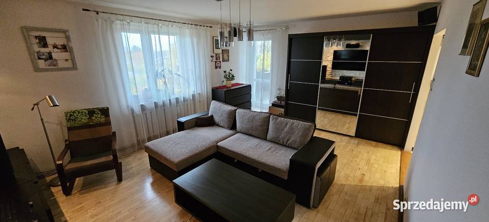 Mieszkanie Bełżyce