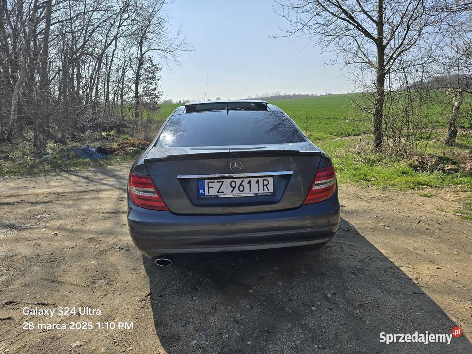 Mercedesbenz Zgorzelec