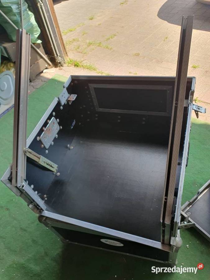 Skrzynia transportowa Barczak Olsztyn