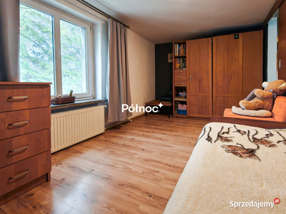 Dom 6 pokoi 270 m spokojna okolica pustak Ochoża-Kolonia