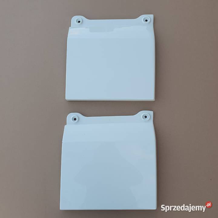 DAF XF 106 SPOILER PRZEDŁUŻENIE SPOILERA LEWE ciężarowe Bieleń