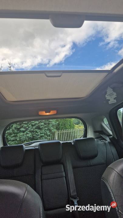 Sprzedam atrakcyjnego forda B elektryczne szyby Ford