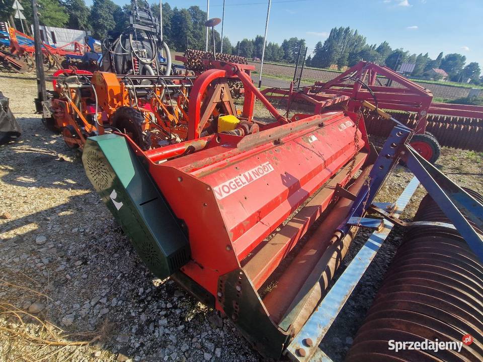 Mulczer Vogel Noot 3m