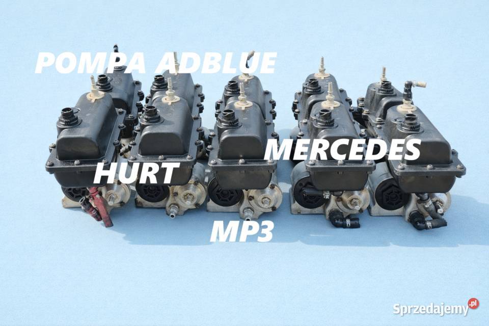 A0004468736 001 Wabco 4461302040 Sterownik EBS Zawichost