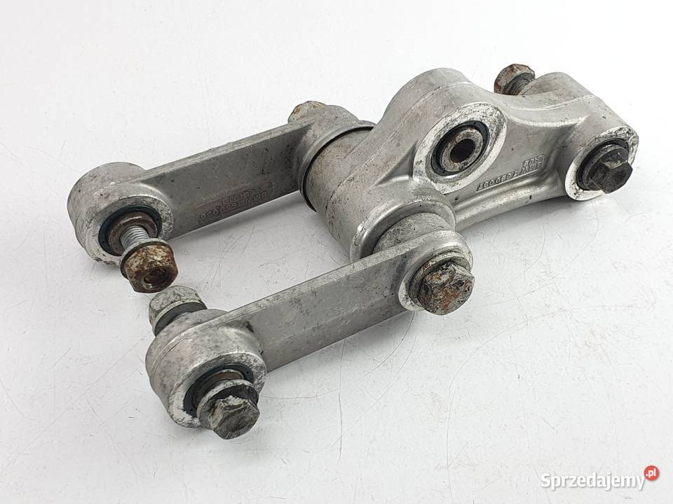 Kiwak Lacznik Wahacza Kosci Mocowanie Łódź