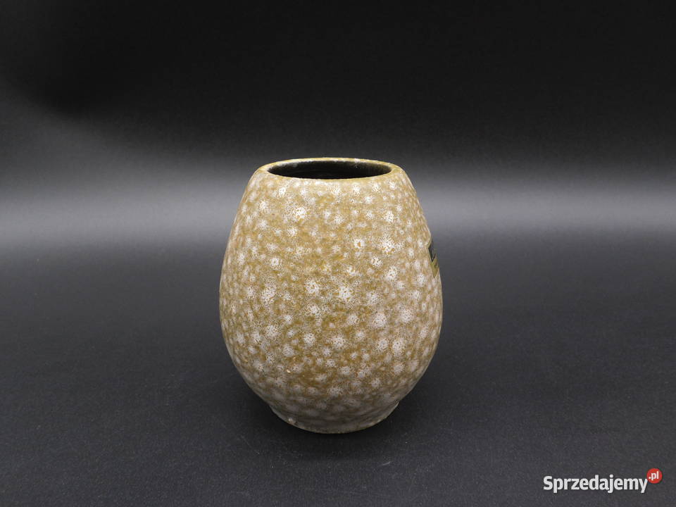 Wazon wazonik ceramiczny Scheurich z serii Europ Raszków